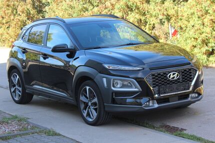 Hyundai KONA 68.000 km 12.950 &euro; Erlenbach a. Main 63906