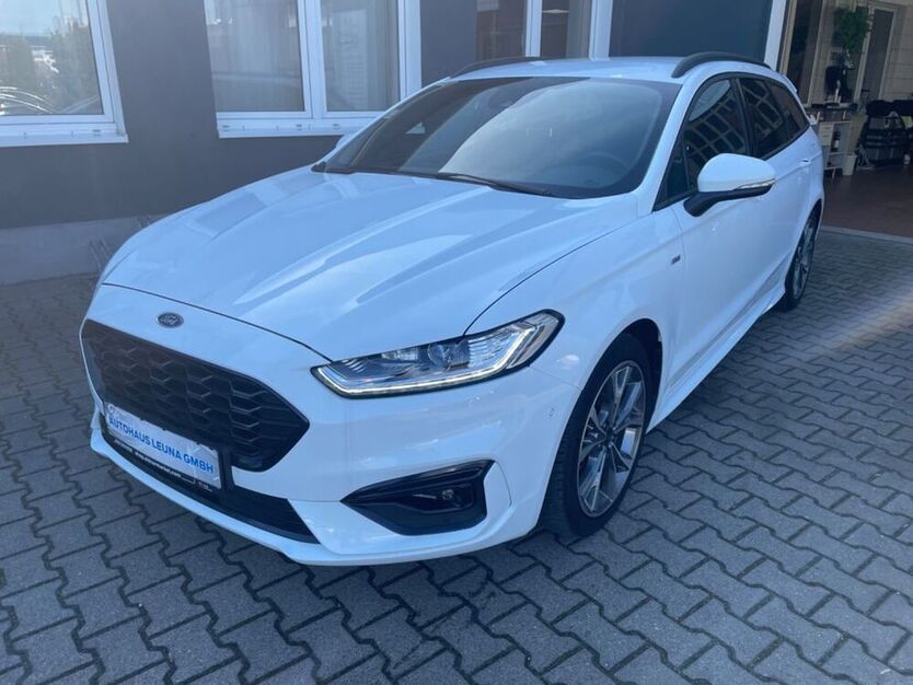 Mondeo