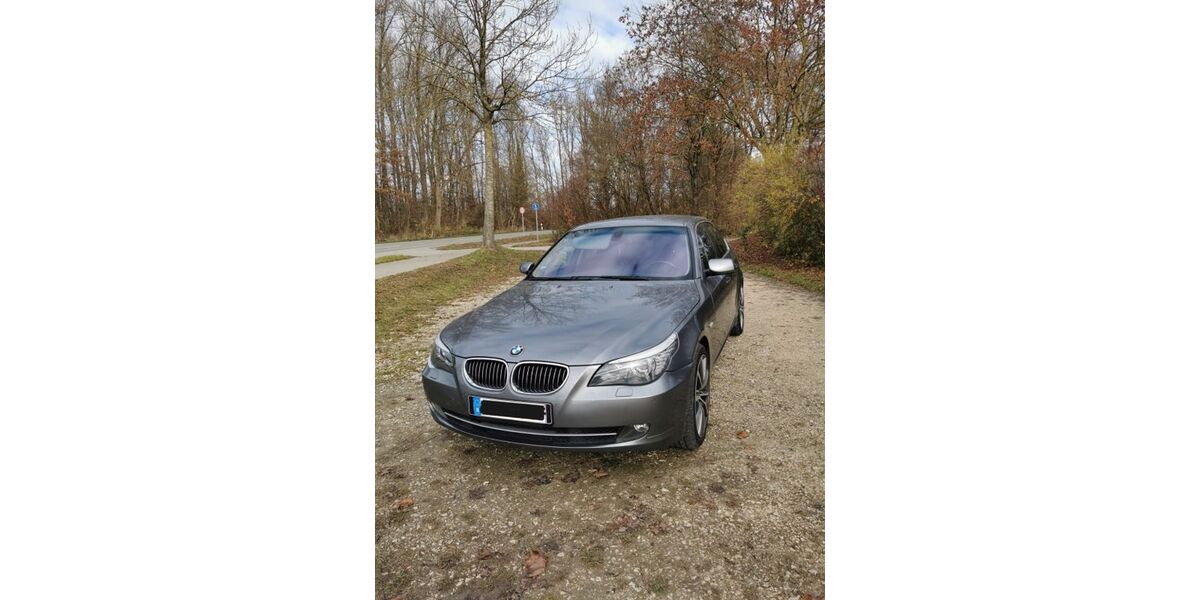 BMW 525 231.000 km 5.000 &euro; Nersingen 89278