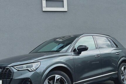 Audi Q3 13.980 km 37.497 &euro; Hallschlag 54611