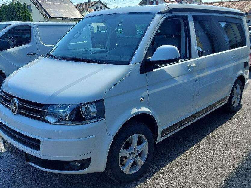 T5 California