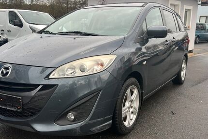 Mazda 5 244.000 km 1.800 &euro; Oberasbach 90522
