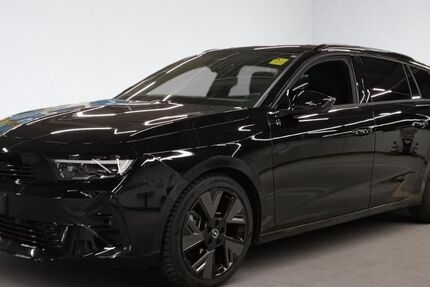 Opel Astra 19.441 km 37.990 &euro; Hanstedt 21271