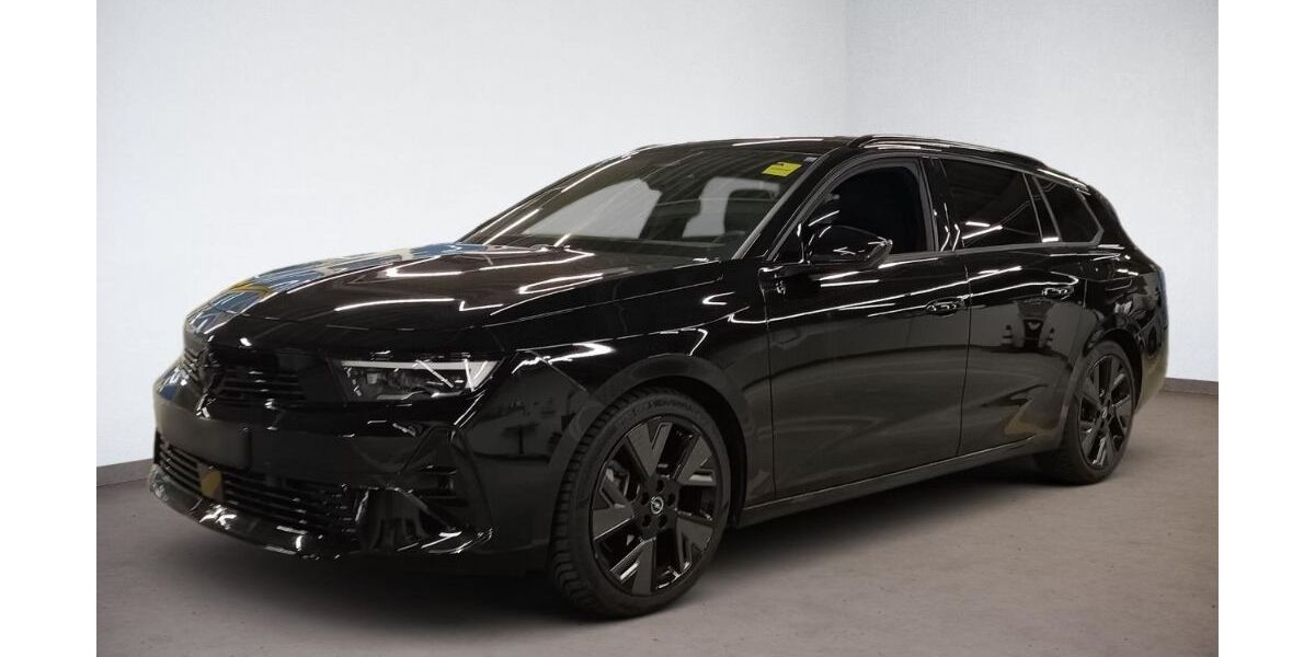 Opel Astra 19.441 km 37.990 &euro; Hanstedt 21271