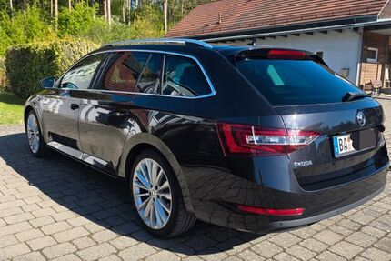 Skoda Superb 164.300 km 15.499 &euro; Memmelsdorf 96117