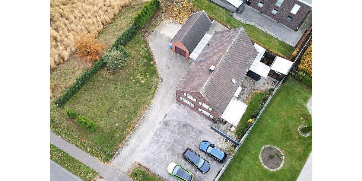 Grundstück Brüggen - 146.000&euro; | Angebot:24555707