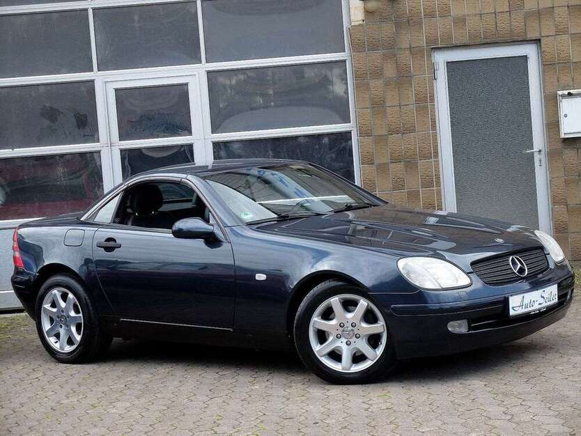 SLK 230