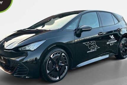 Cupra Born 1.500 km 36.970 &euro; Bottrop 46244