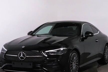 Mercedes-Benz CLE 180 7.740 km 45.180 &euro; Mölln 23879