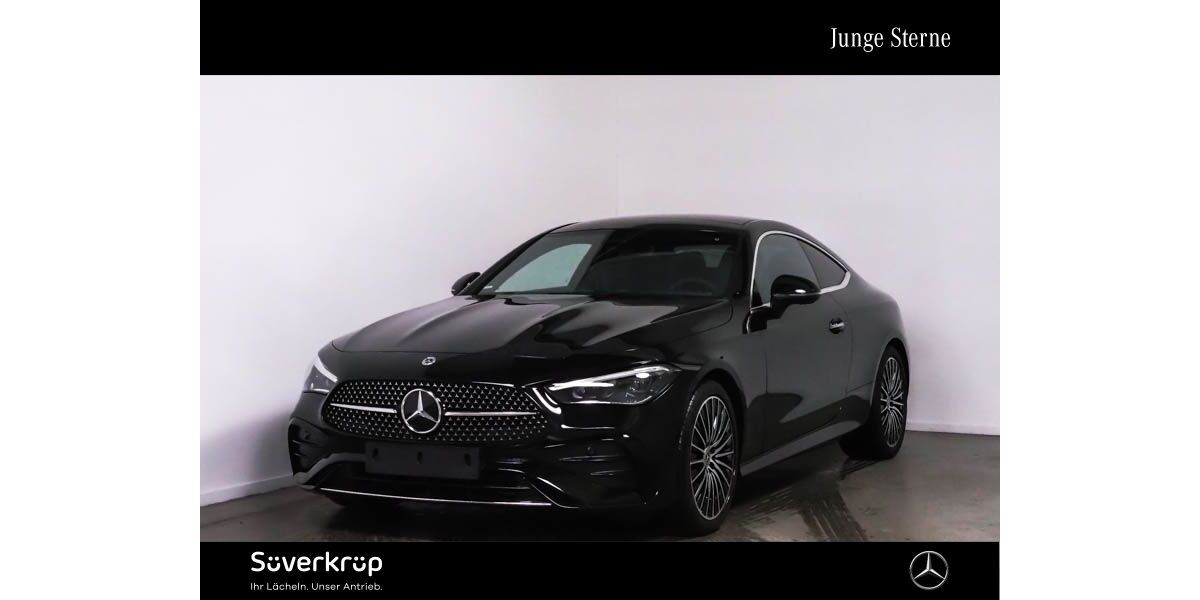 Mercedes-Benz CLE 180 7.740 km 45.180 &euro; Mölln 23879