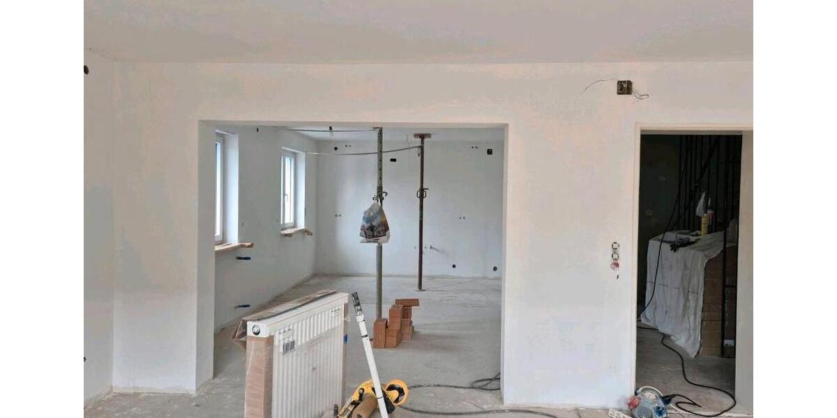 Reihenhaus Mauerstetten - 6 Zimmer, 140 m&sup2;, 1.540&euro; | Angebot:25844275