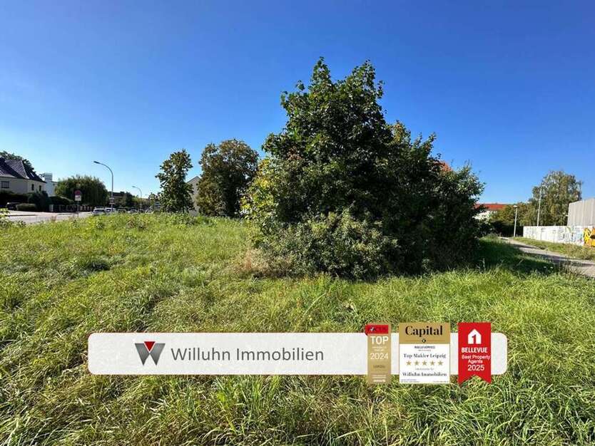 Grundstück zu verkaufen in Wurzen 298.000 € 2134 m²