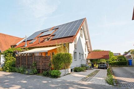 Haus Baden-Baden Lichtental - 6 Zimmer, 160 m&sup2;, 550.000&euro; | Angebot:27097350
