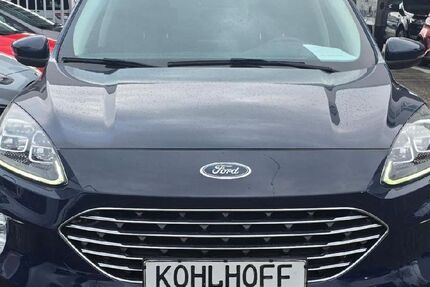 Ford Kuga 78.345 km 27.470 € Mannheim 68309