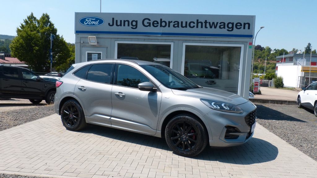 Ford Kuga 75.000 km 19.990 &euro; Melsungen 34212