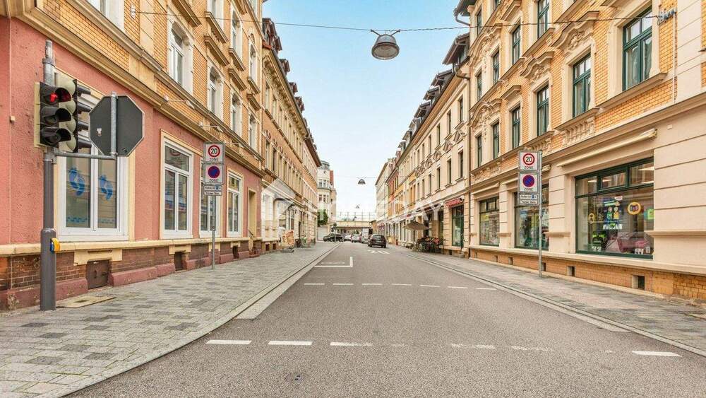 Etagenwohnung Markkleeberg - 4 Zimmer, 92 m&sup2;, 274.000&euro; | Angebot:25696160