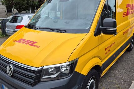 VW Crafter 236.600 km 12.999 &euro; Oyten 28876