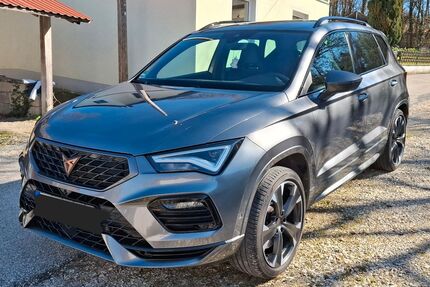 Cupra Ateca 38.009 km 29.600 &euro; Hexenagger 93336