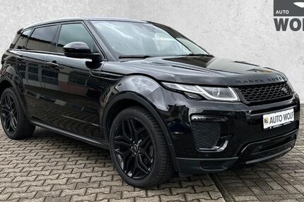 Land Rover Range Rover Evoque 131.000 km 19.300 &euro; Vogtsburg 79235
