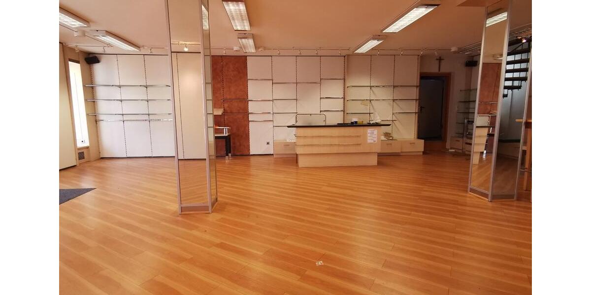 Gewerbeobjekt Zachenberg - 800&euro; | Angebot:26279381
