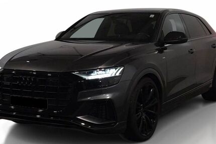 Audi Q8 59.521 km 61.440 &euro; Hagen 58091