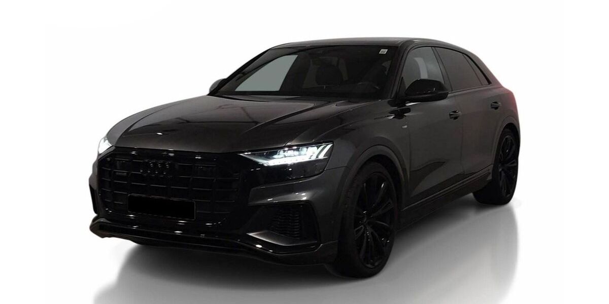 Audi Q8 59.521 km 61.440 &euro; Hagen 58091