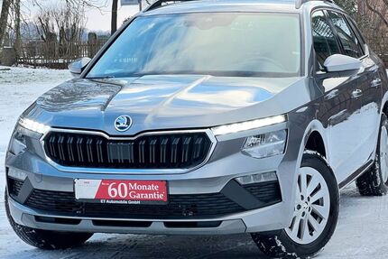 Skoda Kamiq 10.922 km 22.499 &euro; Isernhagen 30916