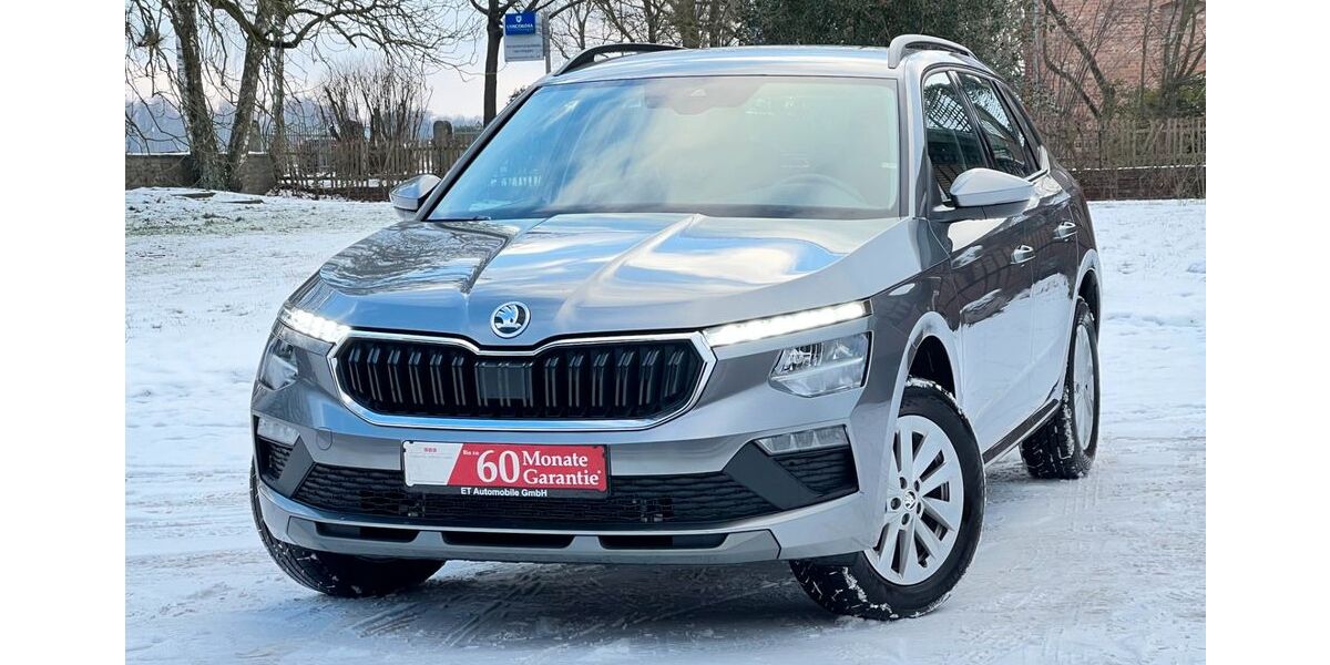 Skoda Kamiq 10.922 km 22.499 &euro; Isernhagen 30916