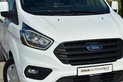 Ford Transit Custom 115.300 km 18.950 &euro; München 81245