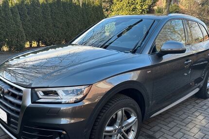 Audi Q5 117.000 km 28.600 &euro; Norderstedt 22848