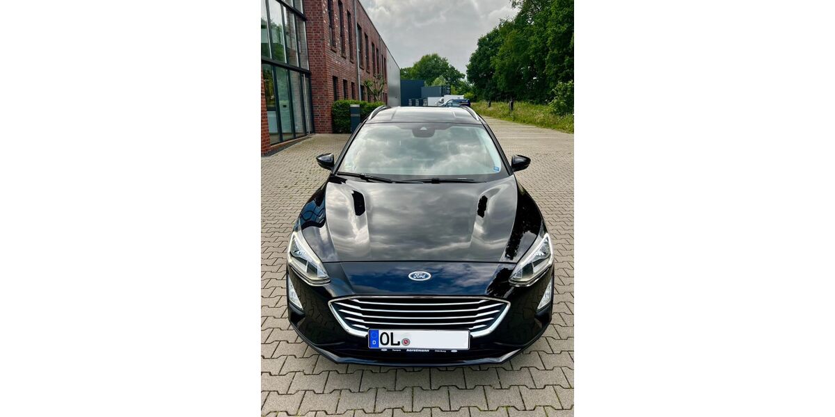 Ford Focus 65.000 km 14.300 &euro; Oldenburg 26125