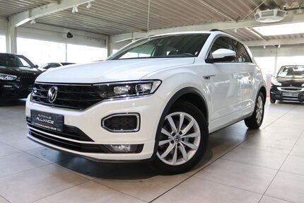 VW T-Roc 56.150 km 29.990 &euro; Oelde 59302