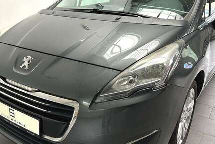 Peugeot 5008 235.100 km 4.987 € Hallschlag 54611