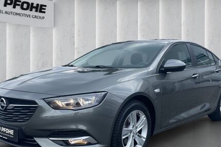 Opel Insignia 25.462 km 19.975 &euro; Bad Segeberg 23795
