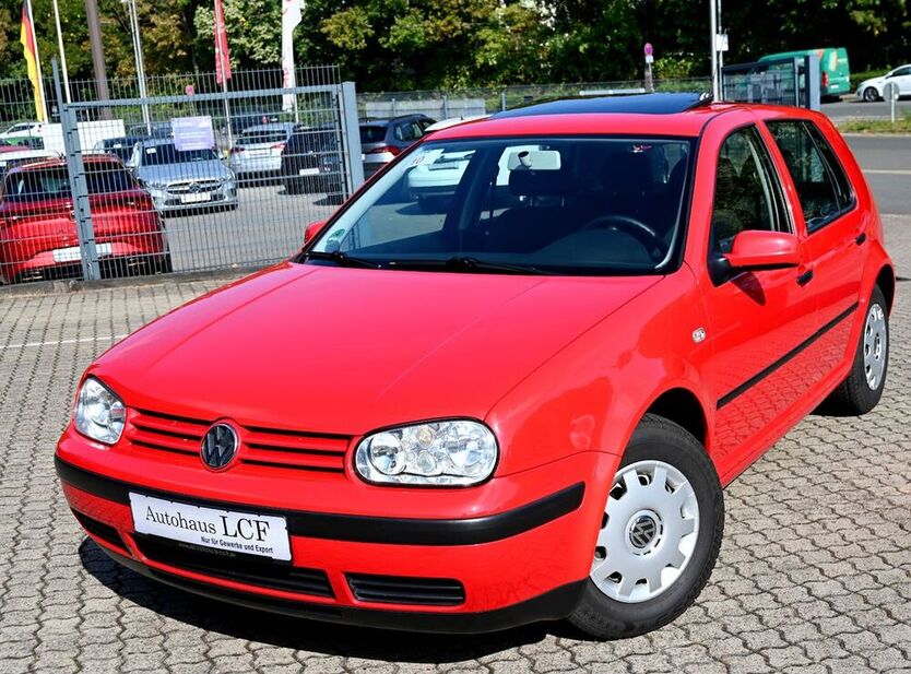 Golf