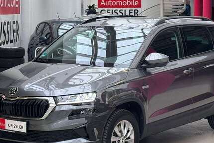 Skoda Karoq 10.870 km 25.990 &euro; Leipzig 04347