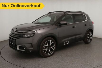 Citroen C5 Aircross 52.090 km 18.760 &euro; Düsseldorf 40599