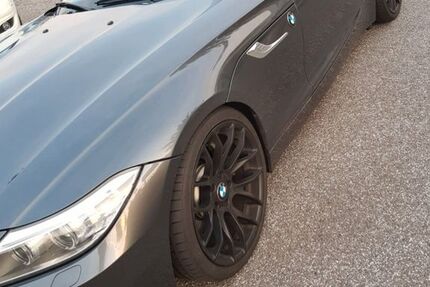 BMW Z4 199.000 km 19.700 &euro; Süsel 23701