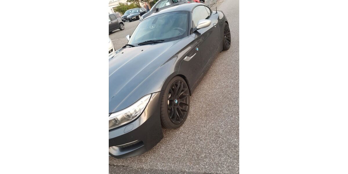 BMW Z4 199.000 km 19.700 &euro; Süsel 23701