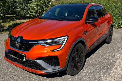 Renault Arkana 40.000 km 21.990 &euro; Kaltenkirchen 24568