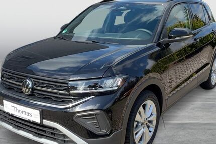 VW T-Cross 9.000 km 29.750 &euro; Celle 29223