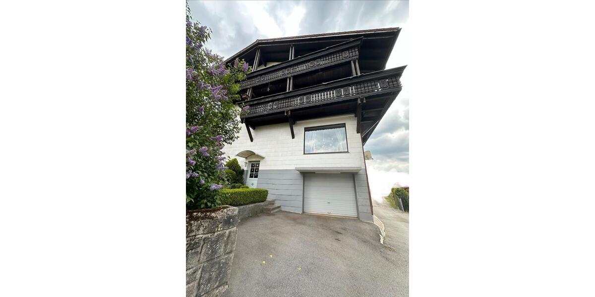 Mehrfamilienhaus, Wohnhaus Bodenmais - 10 Zimmer, 396 m&sup2;, 650.000&euro; | Angebot:26788065
