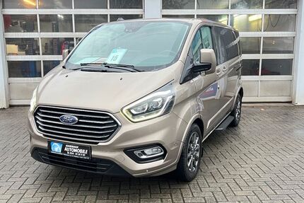 Ford Tourneo Custom 185.000 km 24.999 &euro; Osnabrück 49090
