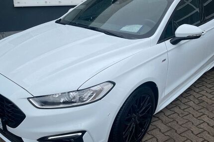Ford Mondeo 26.998 km 29.599 &euro; Leuna 06237