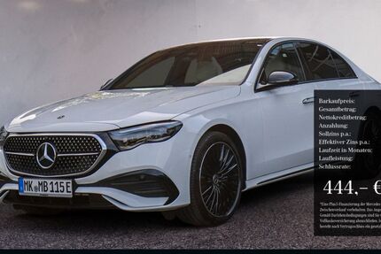 Mercedes-Benz E 300 20.900 km 70.990 &euro; Paderborn 33100