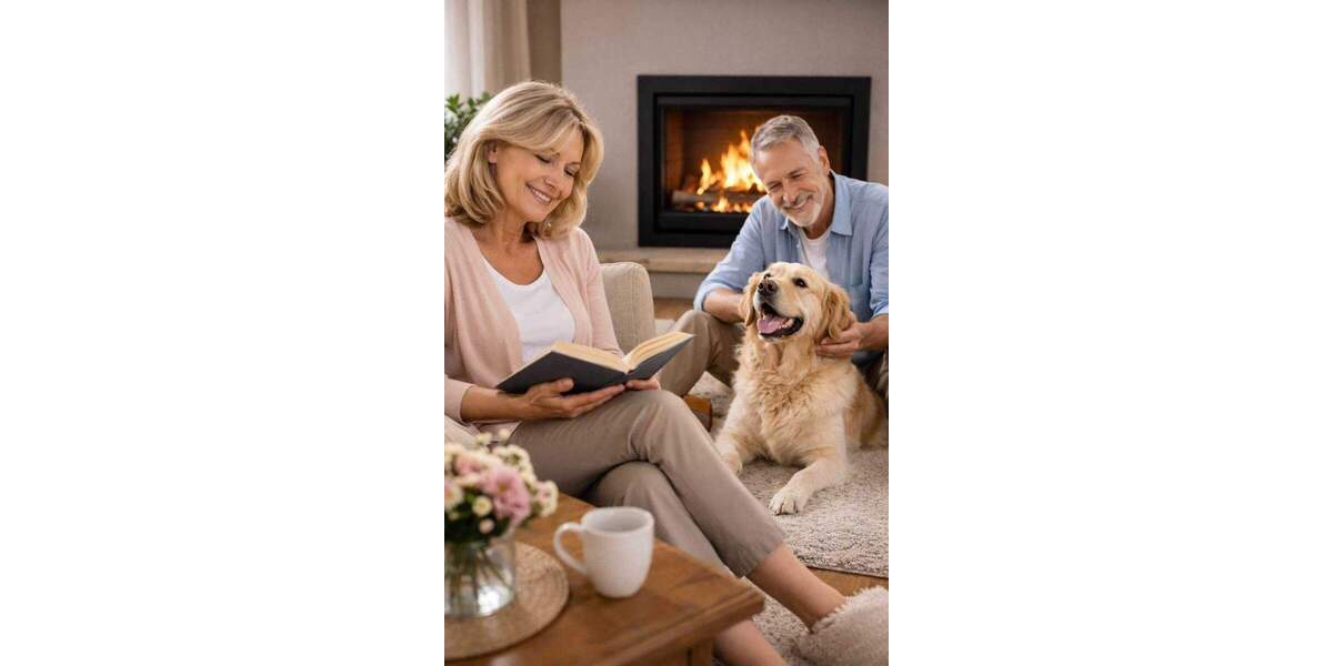 Bungalow Schönberg - 4 Zimmer, 119 m&sup2;, 510.000&euro; | Angebot:25726145