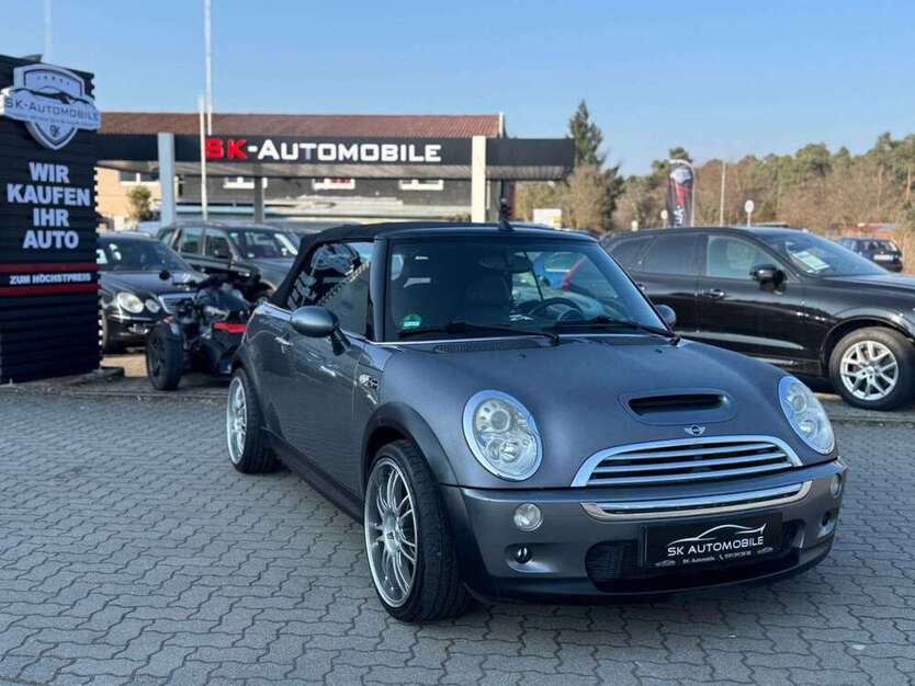 Cooper S