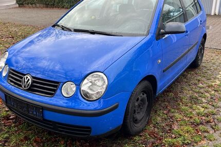 VW Polo 179.001 km 990 &euro; Sindelfingen 71067