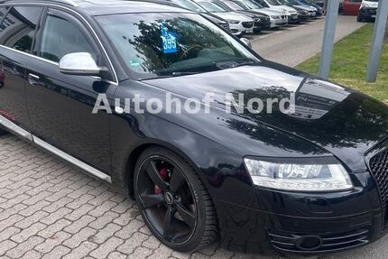 Audi A6 244.937 km 4.999 &euro; bad bramstedt 24576
