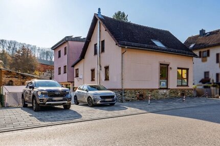 Eppstein-OT, 1-2 Familienhaus - Haus Eppstein Vockenhausen | Angebot:26379099